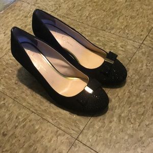 My closet is too full